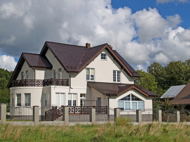 Tile Roof Installation in Dekalb County, GA