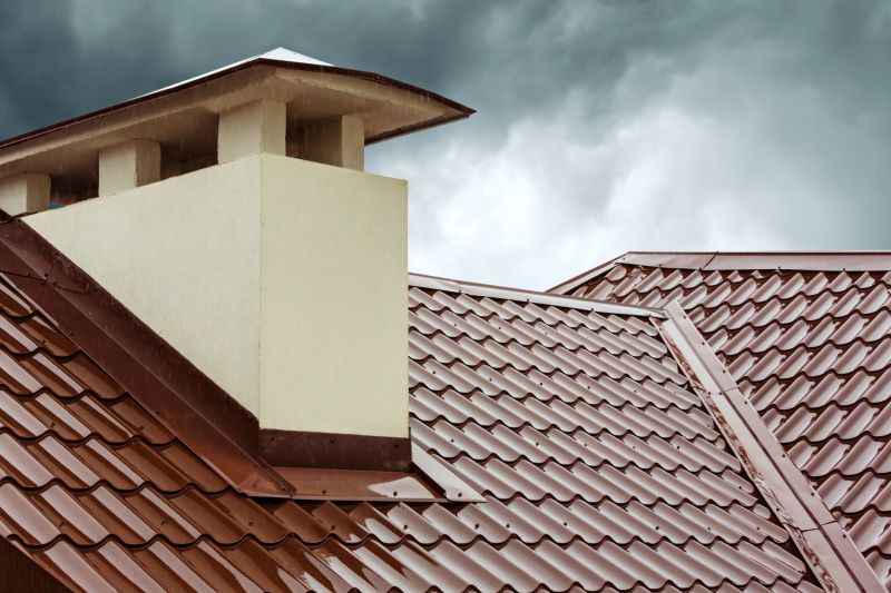 Tile Roof Installation in Forest Park, GA