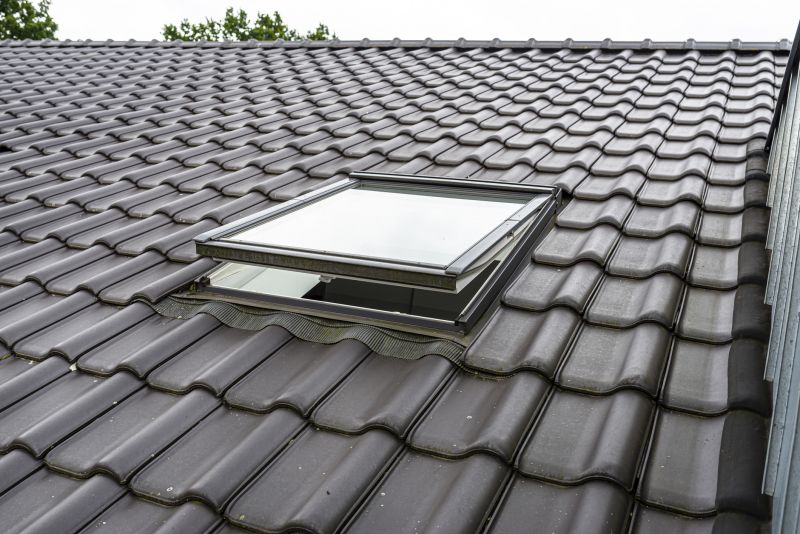 Tile Roof Installation in Jackson, GA