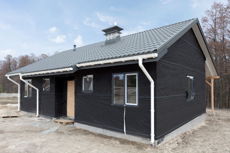 Tile Roof Installation in Oxford, GA