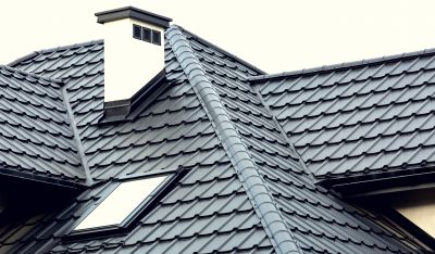 Tile Roof Replacement in Snellville, GA