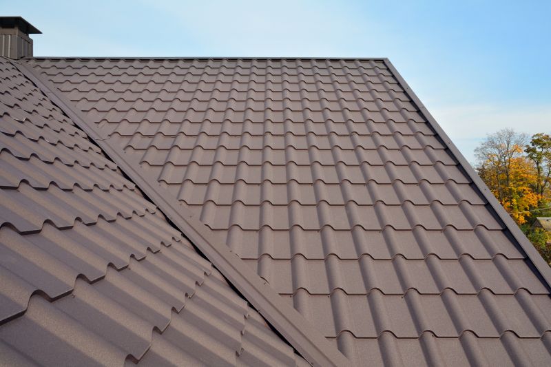 Tin Roof Installation in Atlanta, GA