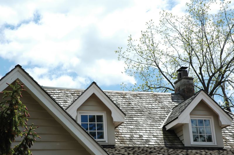 Wood Roofing Installation in Snellville, GA